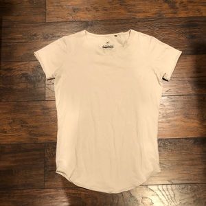 Alphalete Scoop Neck